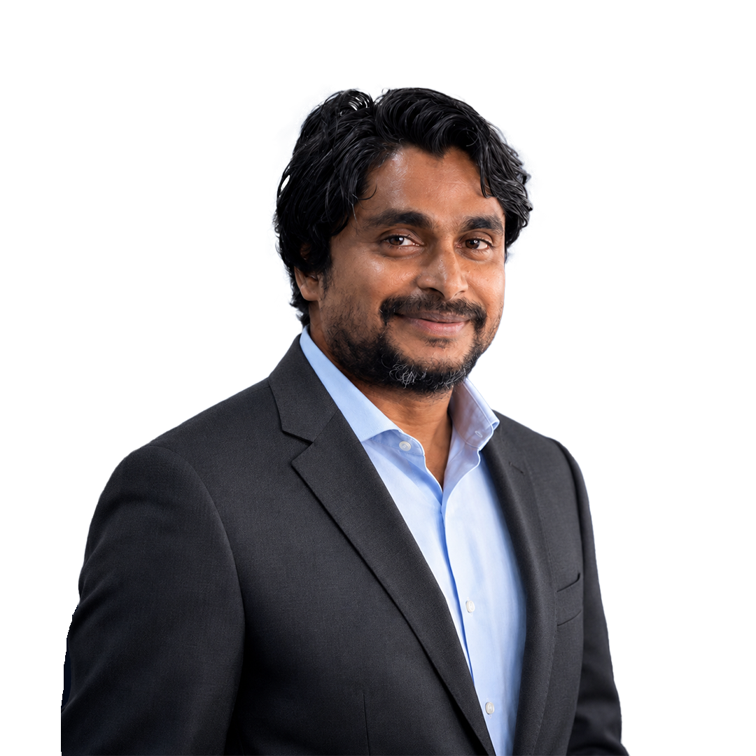Ahmed Zahir